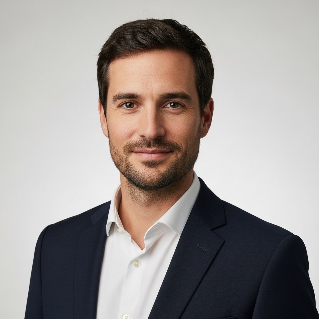 Thomas Lefebvre