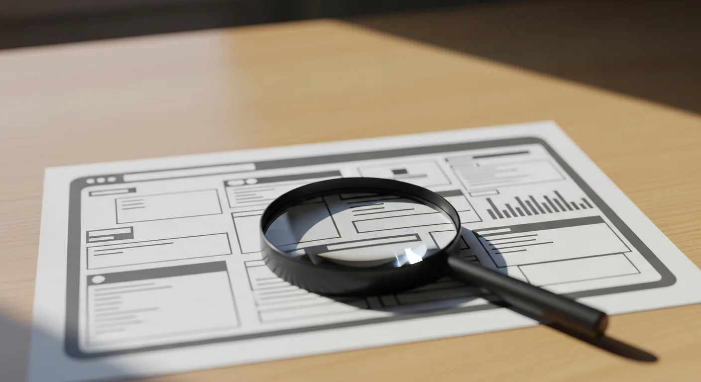 Audit UX d'un logiciel métier pour améliorer la performance de l'entreprise
